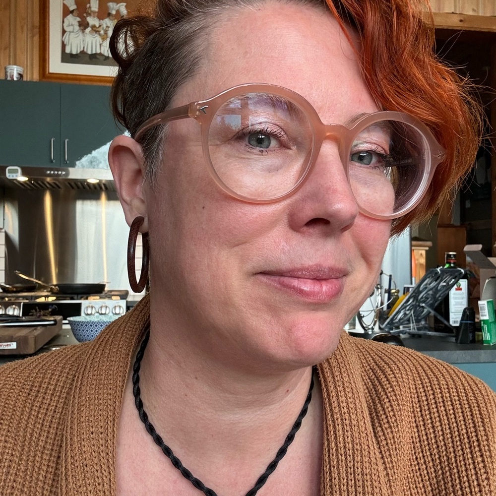 Meet your Posher, Millie